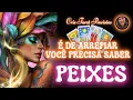 Download Lagu PEIXES ♓ NOVEMBRO SEGREDO E PAIXÃO! UM ENCONTRO QUE VAI MUDAR DESTINOS