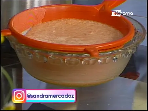 Jugoterapia para mejorar la visión