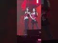 Download Lagu @redvelvet Be Natural + Irresistible (Irene \u0026 Seulgi Balance Tour 2025🇲🇾)