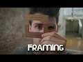 Framing Photographs Photo-Tuber Print Exchange - Large Format Friday