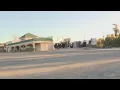 Masters Cinemas on Washington Road is being demolished