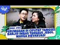 Download Lagu Perumahan di Ciputat Tangsel Banjir Imbas Tanggul Jebol, Warga Dievakuasi