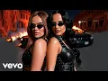 Becky G, Guaynaa, Karol G - Mas De Ti (Music Video)+Dariel J, Chimbala, Dany Deglein, Ozuna y mas