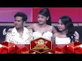 Lagu Momen Emosional! Pesan Top 3 DA7 Untuk Diri Mereka Saat Masih Kecil | Welcome To Indosiar Family