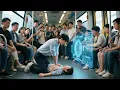 Download Lagu [Multi SUB] （全集）本是穷小伙的他因为救活快死的人，成功绑定系统，不但奖励万元，还获得神奇透视眼，从此逆袭成富豪神医，被众人膜拜！#最火短剧推荐 #短剧全集 #精彩大陆短剧