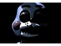 Five Nights at Freddy s 2 BONNIE GAME OVER SCREEN EASTER EGG