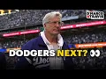 Are The Dodgers Next What Mark Walter s Sale Means for Shohei Ohtani - D Marco Travis