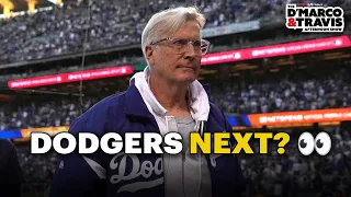 Are The Dodgers Next What Mark Walter s Sale Means for Shohei Ohtani - D Marco Travis