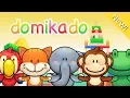 Download Lagu Lagu Anak Indonesia | Domikado