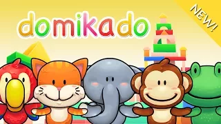 lagu anak indonesia domikado