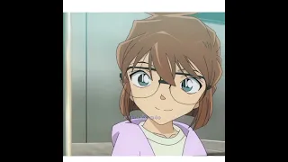 تصميم دخل قلبي اكسبلور Animation انمي Anime Conan Detectiveconan Shotrs كونان هيبارا 