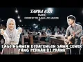 Download Lagu TANYA HATI - PASTO (LIRIK) LIVE AKUSTIK - PENDOPO LAWAS