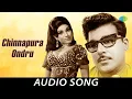 Lagu Chinnapura Ondru Audio Song | Anbe Sangeetha | Jaiganesh, Sumithra, Raadhika | Ilaiyaraaja | Vaali