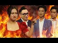 Lagu 😱 Thông Gia XÚC PHẠM BỐ 🔥 Gái Xinh Không Kiềm Chế, Xông Vào CÃI TAY ĐÔI
