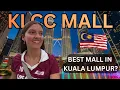 IS THIS THE BEST MALL IN MALAYSIA? 🇲🇾 Not What We Expected