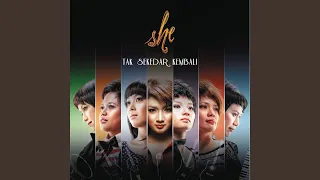 bukan untuk sembarang hati