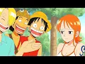 You Won t Believe How Funny the Jaya Arc Really Is One Piece Sky Island Saga Part 1