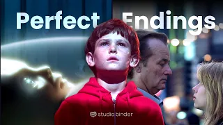 9 Ways to End a Film