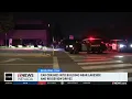 Car crashes into building along Lake Drive in Reno