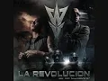 Besos Mojados - Wisin & Yandel - With Lyrics, Con Letra