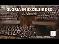 Download Lagu GLORIA IN EXCELSIS DEO. Antonio Vivaldi. Director: A. Fauró
