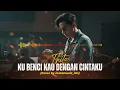 THITO - KU BENCI KAU DENGAN CINTAKU | Cover by Metamusic Version