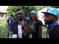 Macon GA 9 12 WSGC hood day
