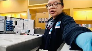 Do You Need Anything Yes I Would Like a Five Cent Stamp For My Collection 1st Amendment Audit