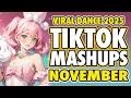 New Tiktok Mashup 2025 Philippines Party Music Viral Dance Trends November 8th