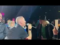 Lagu Quanto amore sei | Eros Ramazzotti (Verona 24.09.2022) World Tour Premiere Battito Infinito