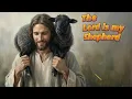 The Lord is my shepherd 3 | Dr. Conrad Vine