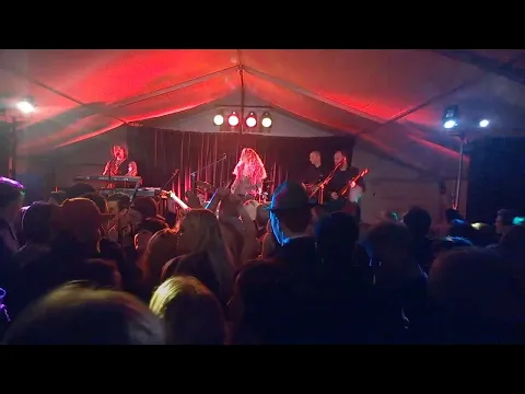 The Jam Band - Coverband i Stockholm, bild 5