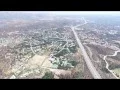 Hidden mansions in Chatsworth California