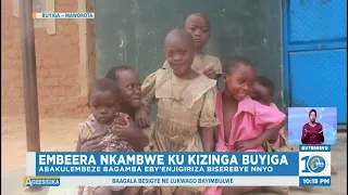 Embeera Nkambwe ku Kizinga Buyiga , Abakulembeze Bagamba eby'Enjigiriza Birebye Nnyo