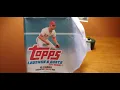 Amazing package from Chris Sabo s Glasses Leather Lumber hit Weekly giveaway question