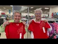 A Shopping Trip to Bealls with our Assisted Living Residents