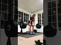Download Lagu Strong Girl Heavy Weightlifting | CrossFit Motivation