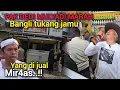 NGERI GES..❗️❗️WARUNG JAMU BANGLI TERNYATA JUAL KOND0M \u0026 MIRAS , PAK DEDI SEGERA MERAPAT KE TKP