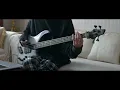 LANDMVRKS - Self-Made Black Hole feat. RESOLVE | Bass Cover