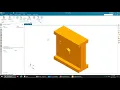 Bolt simulation in Siemens NX