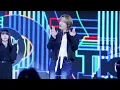 [4K] 261017 구미 LG드림페스티벌+컬투쇼 : 온유 - 'Tic Tac Toe' 틱택토