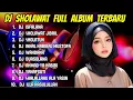 Download Lagu KUMPULAN SHOLAWAT PENARIK REZEKI, SHOLAWAT PENYEJUK HATI PEMBAWA KEBERKAHAN. ISFALANA, WAHANA DAN