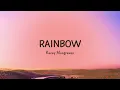 Kacey Musgraves - Rainbow (Lyrics)