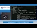 Become a PowerShell Debugging Ninja by Kirk Munro