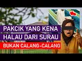 Download Lagu Pakcik Kena Halau Surau. Bukan Calang-Calang Rupanya.