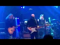 Gov’t Mule w/ Oz Noy - Red Baron - Beacon Theatre- 12/29/18