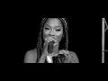 Patrice Roberts - Tender (Piano Version) by D Ninja x Muv