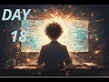 Learning Vim with my own plugin buffers windows tabs splits - Day 18