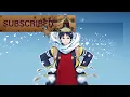 Snowball Earth FULL Ending | "Ima Kono Mune ni Tagiru no wa" by Ai Higuchi
