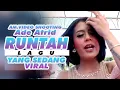 RUNTAH - ADE ASTRID || LIVE @ISMA WEDDING || MENGGEMPARKAN